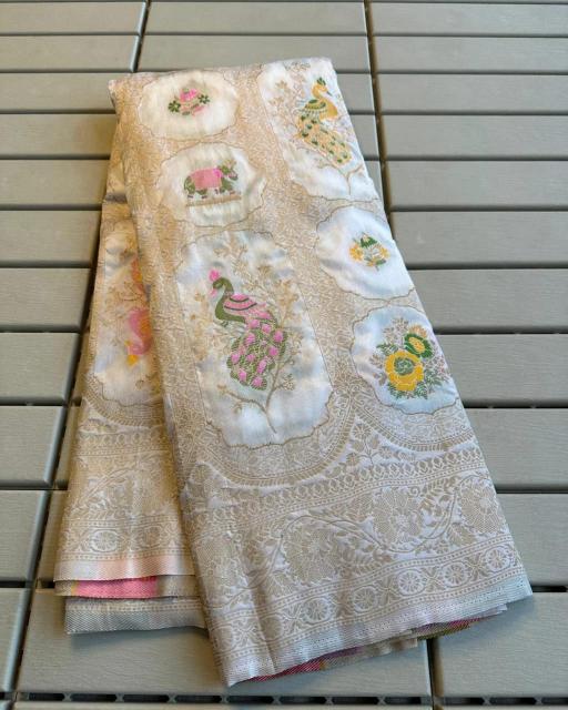 Akshara matka silk online wholesale clothing shops in india